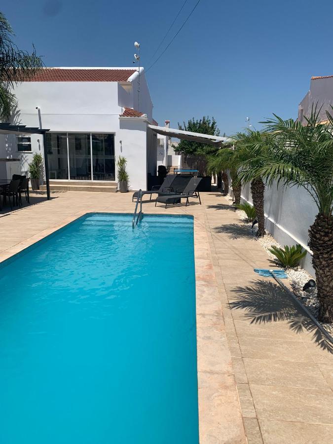 Campoamor Villa & Private Pool, Garden & Roof Terraces Distant Sea Views Orihuela Exteriör bild
