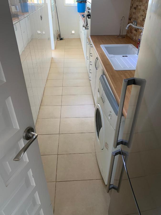 Campoamor Villa & Private Pool, Garden & Roof Terraces Distant Sea Views Orihuela Exteriör bild