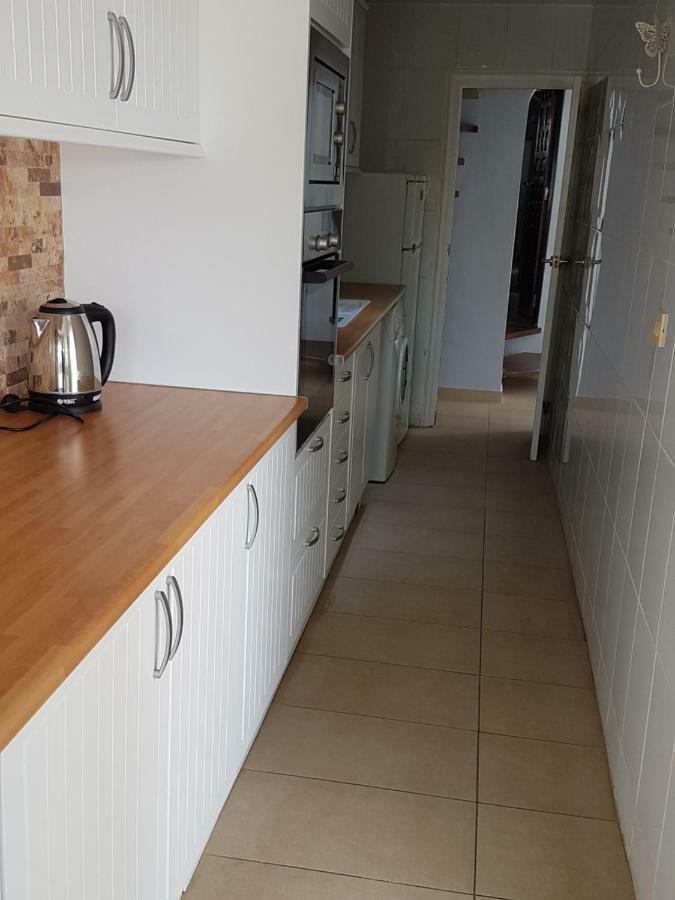 Campoamor Villa & Private Pool, Garden & Roof Terraces Distant Sea Views Orihuela Exteriör bild