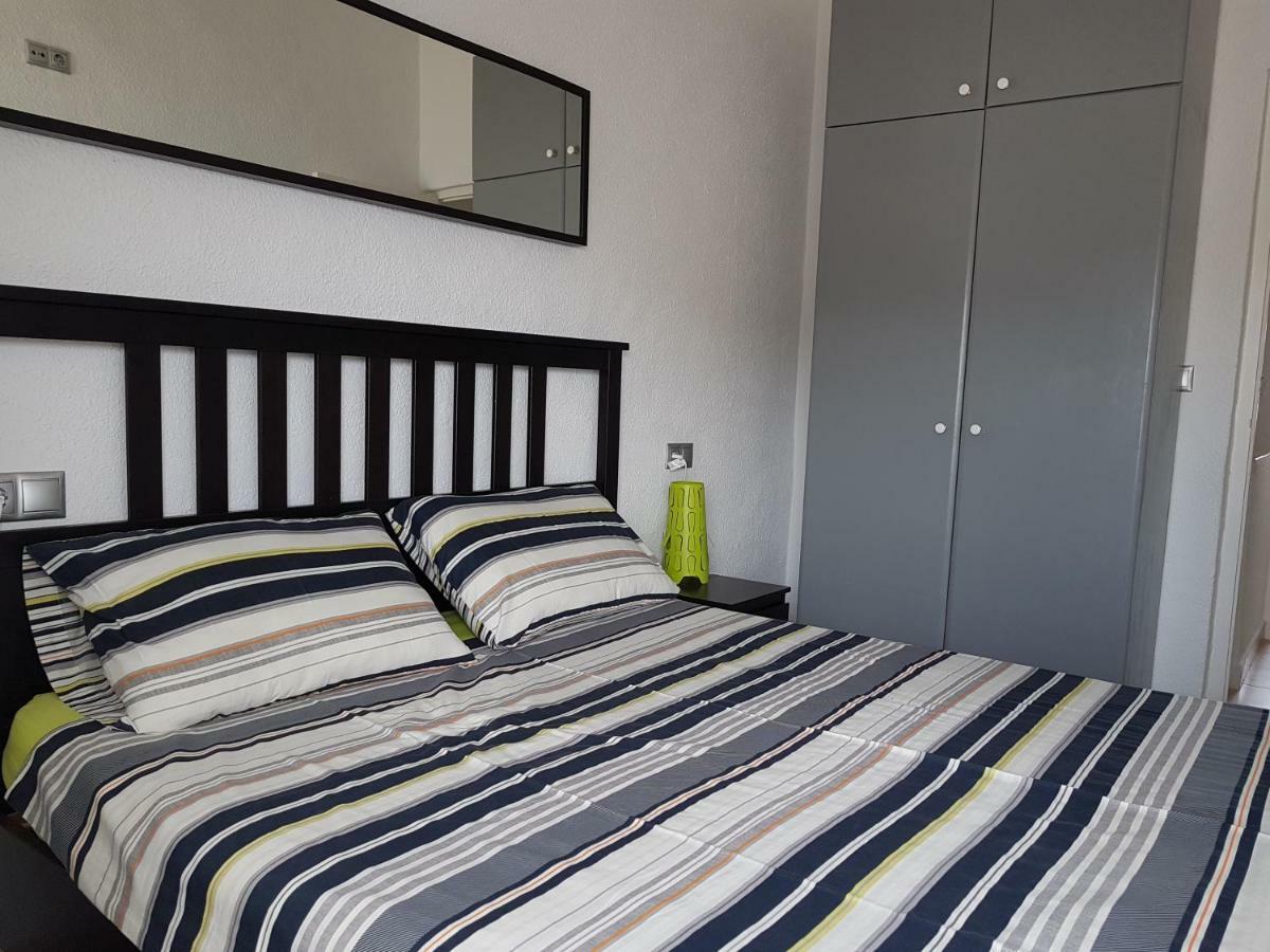Campoamor Villa & Private Pool, Garden & Roof Terraces Distant Sea Views Orihuela Exteriör bild