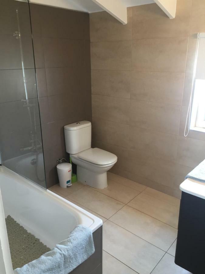 Campoamor Villa & Private Pool, Garden & Roof Terraces Distant Sea Views Orihuela Exteriör bild